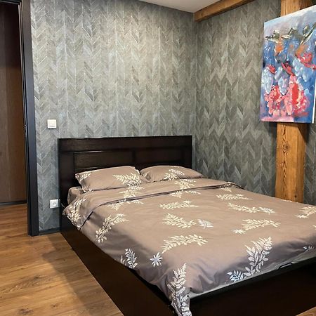 Beautiful Apartment On Atoneli Тбилиси Экстерьер фото