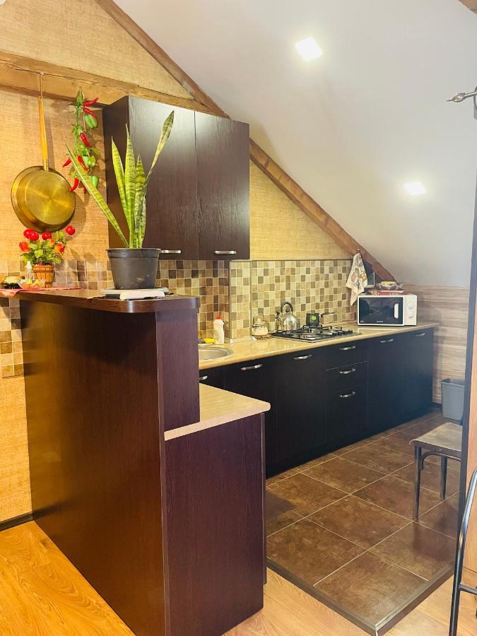 Beautiful Apartment On Atoneli Тбилиси Экстерьер фото