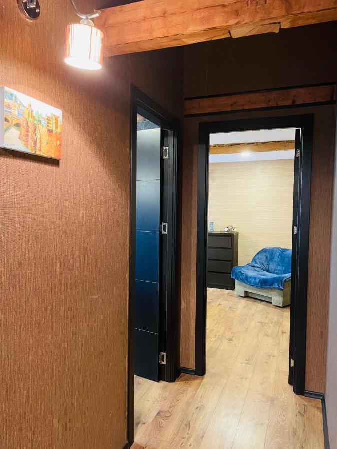 Beautiful Apartment On Atoneli Тбилиси Экстерьер фото