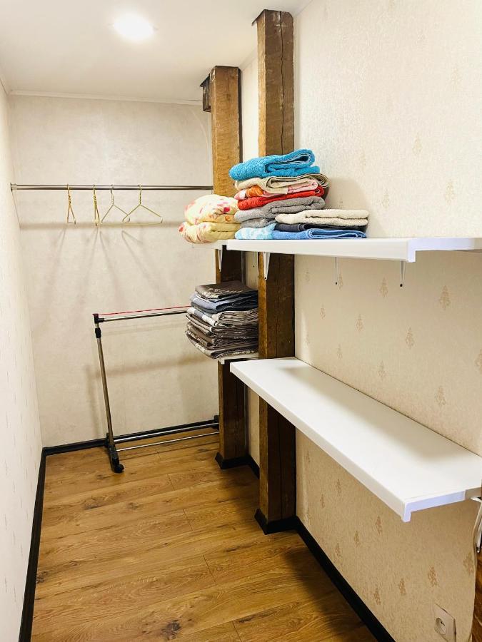 Beautiful Apartment On Atoneli Тбилиси Экстерьер фото