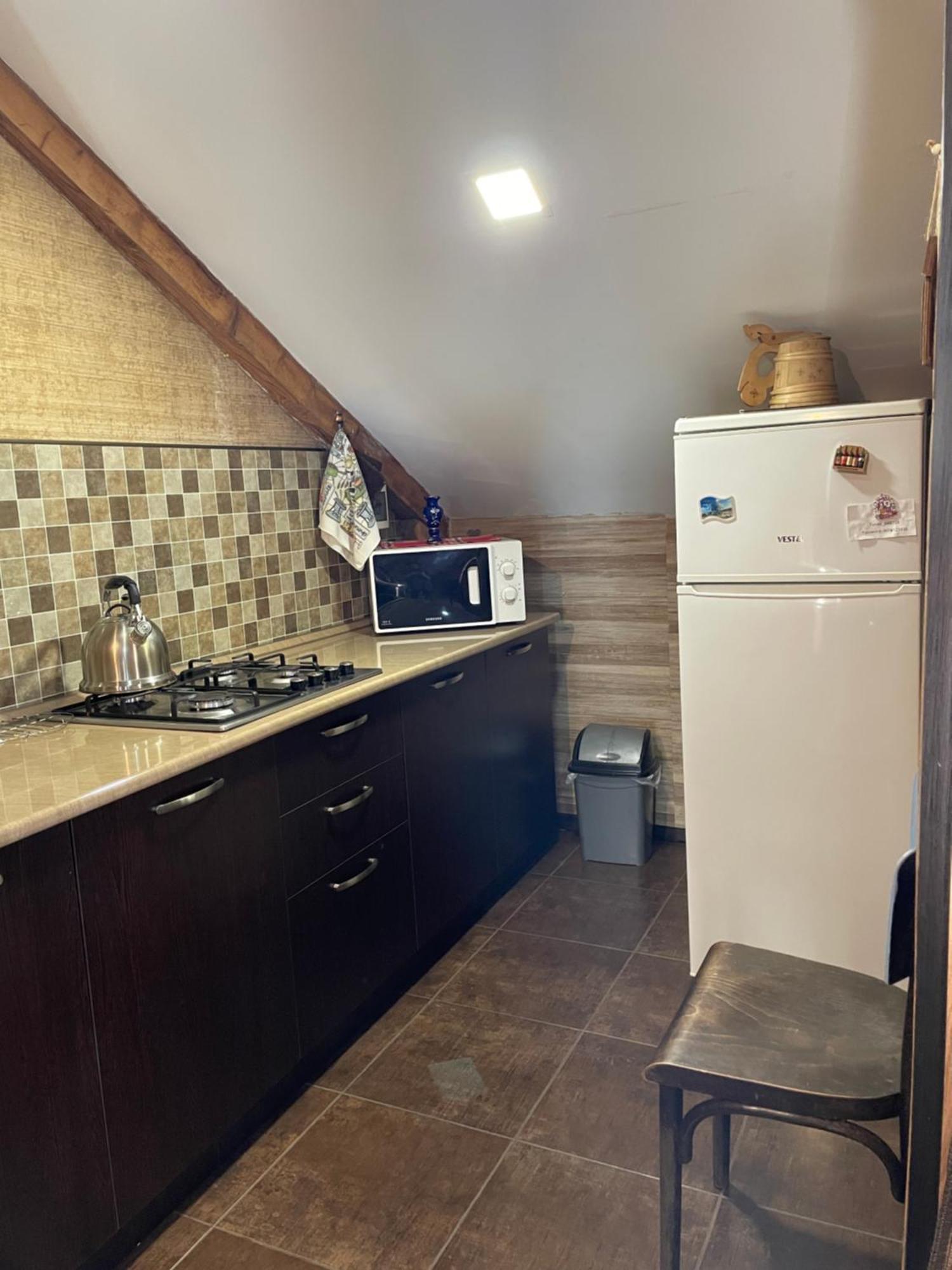 Beautiful Apartment On Atoneli Тбилиси Экстерьер фото