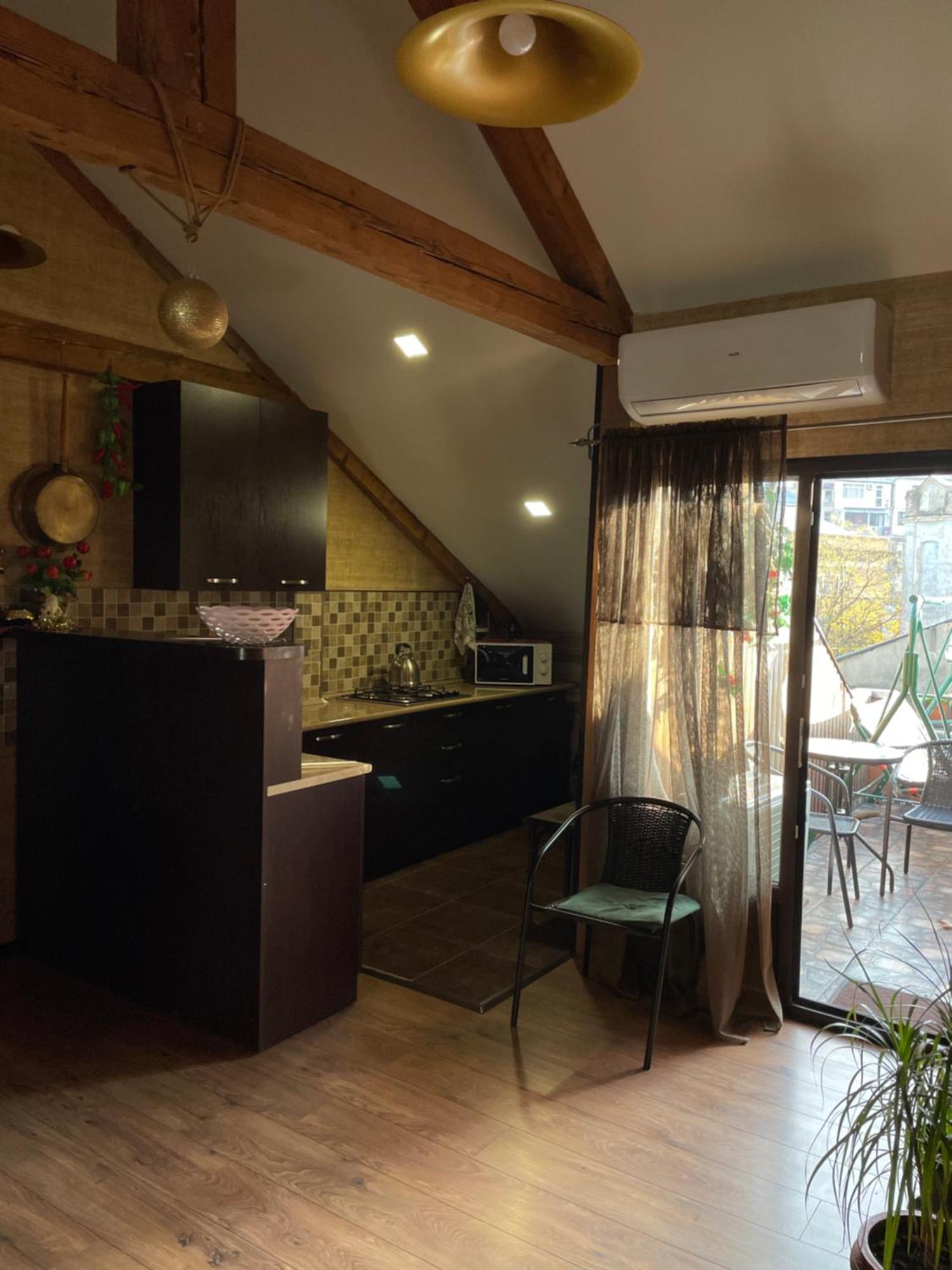 Beautiful Apartment On Atoneli Тбилиси Экстерьер фото