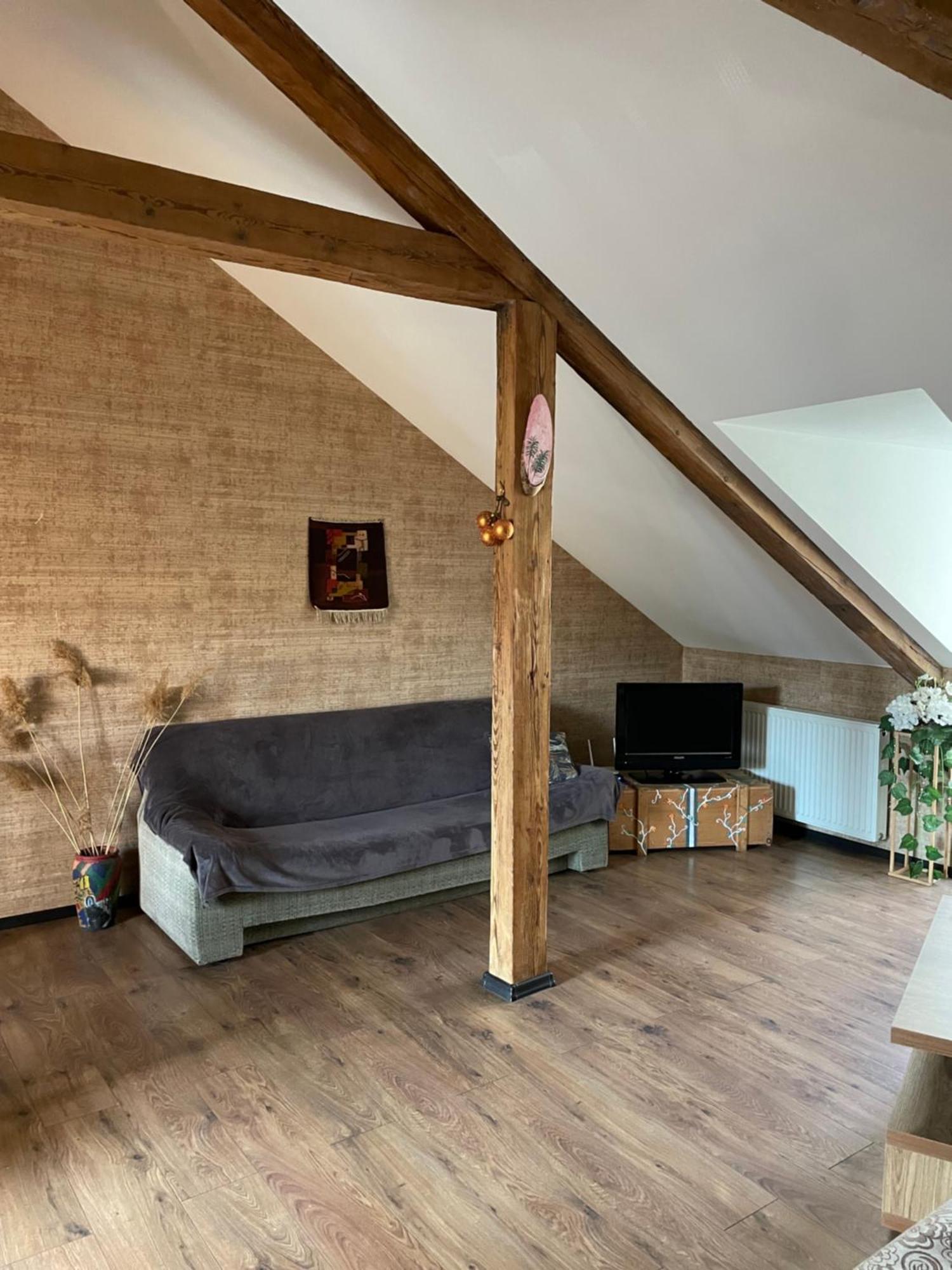 Beautiful Apartment On Atoneli Тбилиси Экстерьер фото